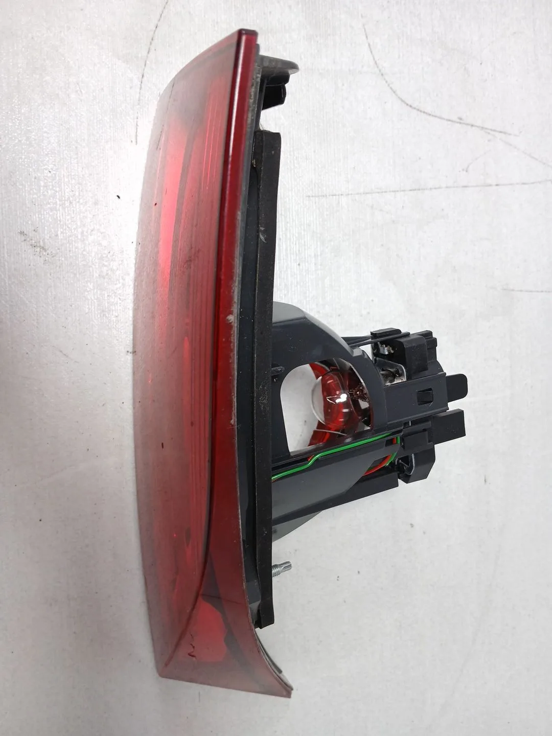 Piloto Trasero Derecho Interior para Bmw X1 (E84)