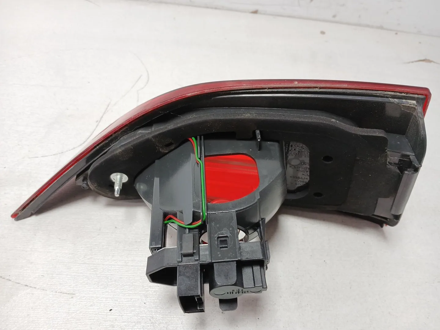 Piloto Trasero Derecho Interior para Bmw X1 (E84)