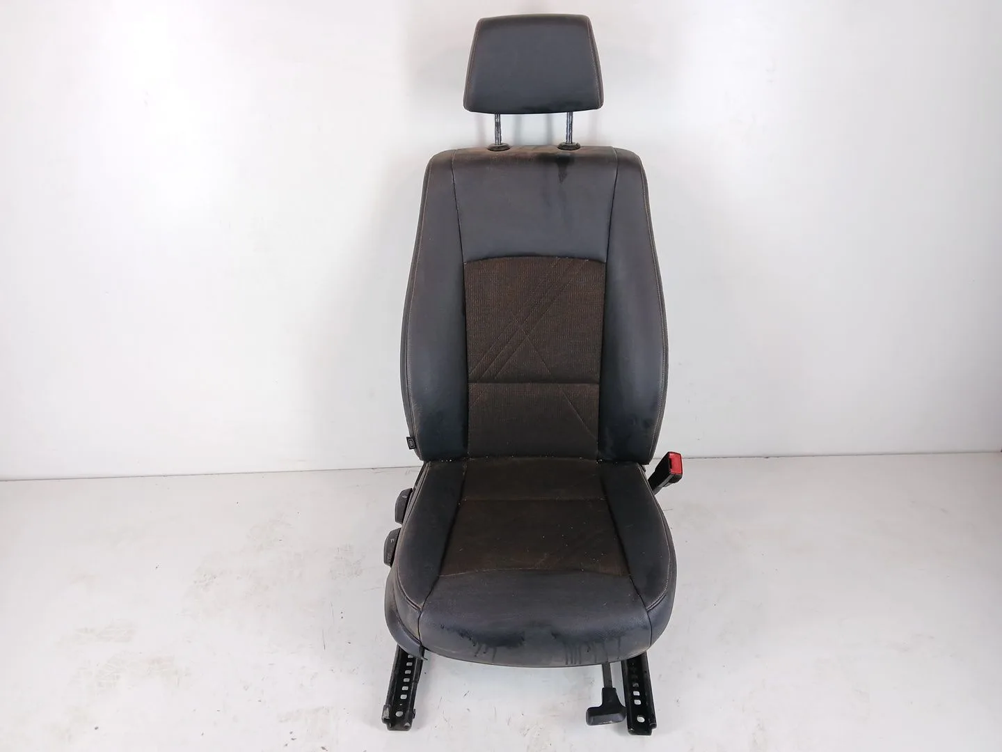 Asiento Delantero Derecho para Bmw X1 (E84)