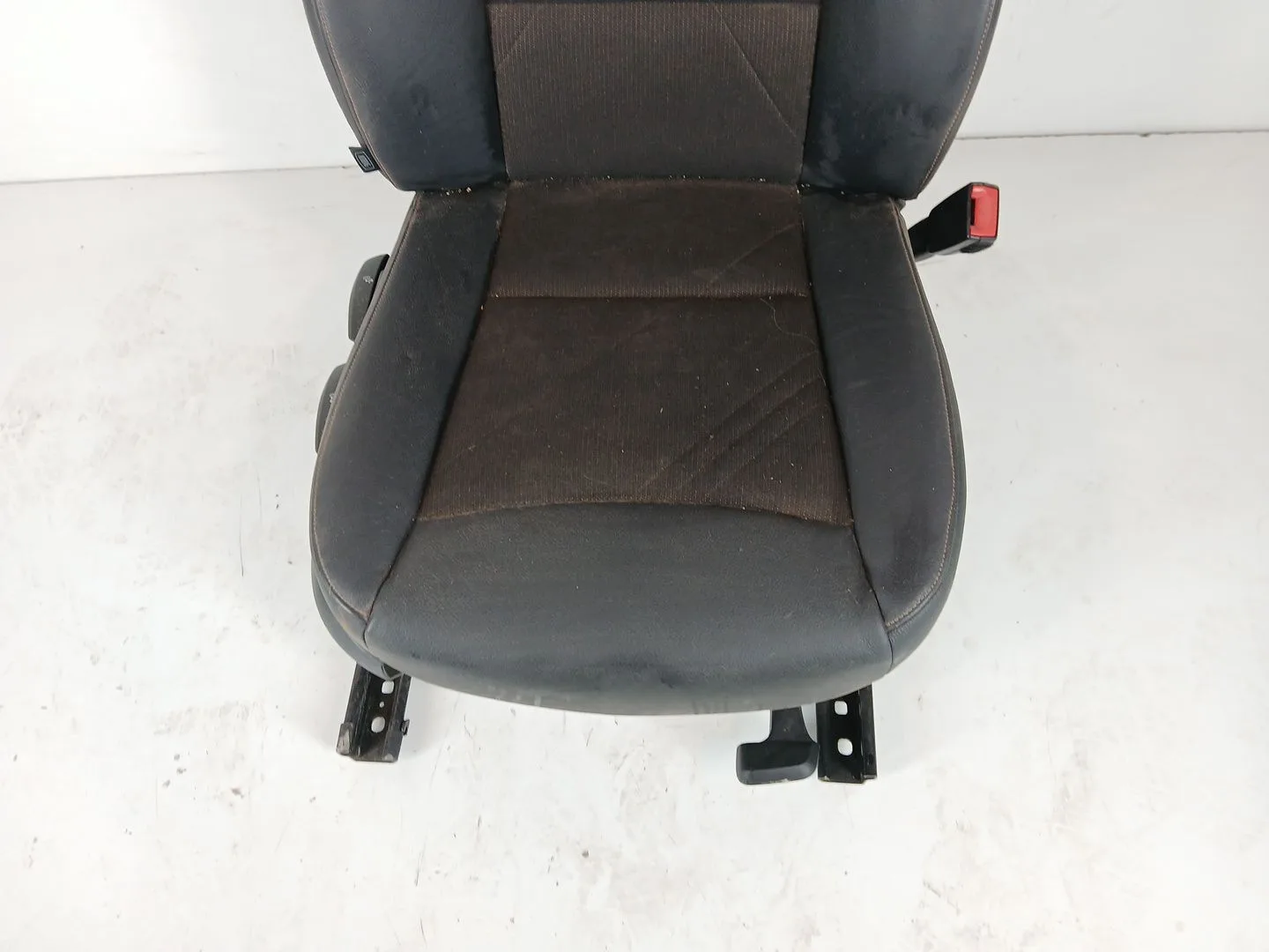 Asiento Delantero Derecho para Bmw X1 (E84)