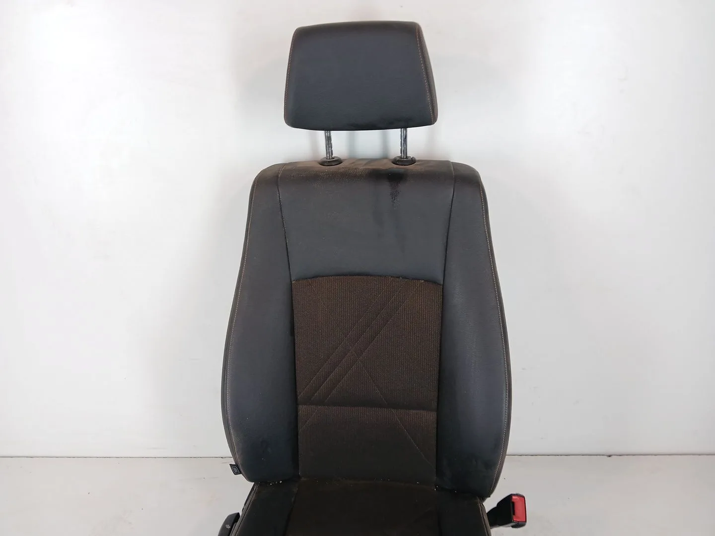 Asiento Delantero Derecho para Bmw X1 (E84)