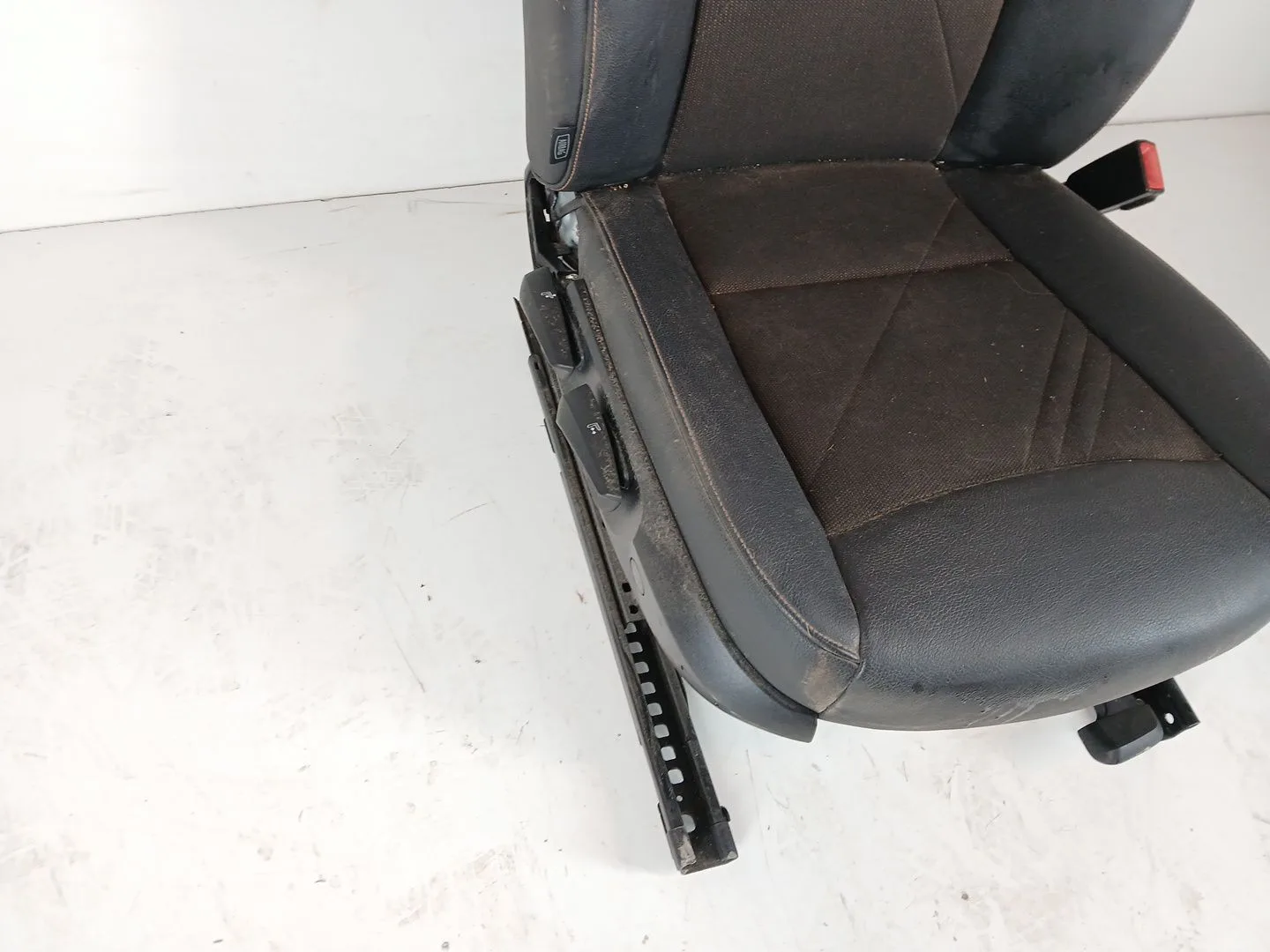 Asiento Delantero Derecho para Bmw X1 (E84)