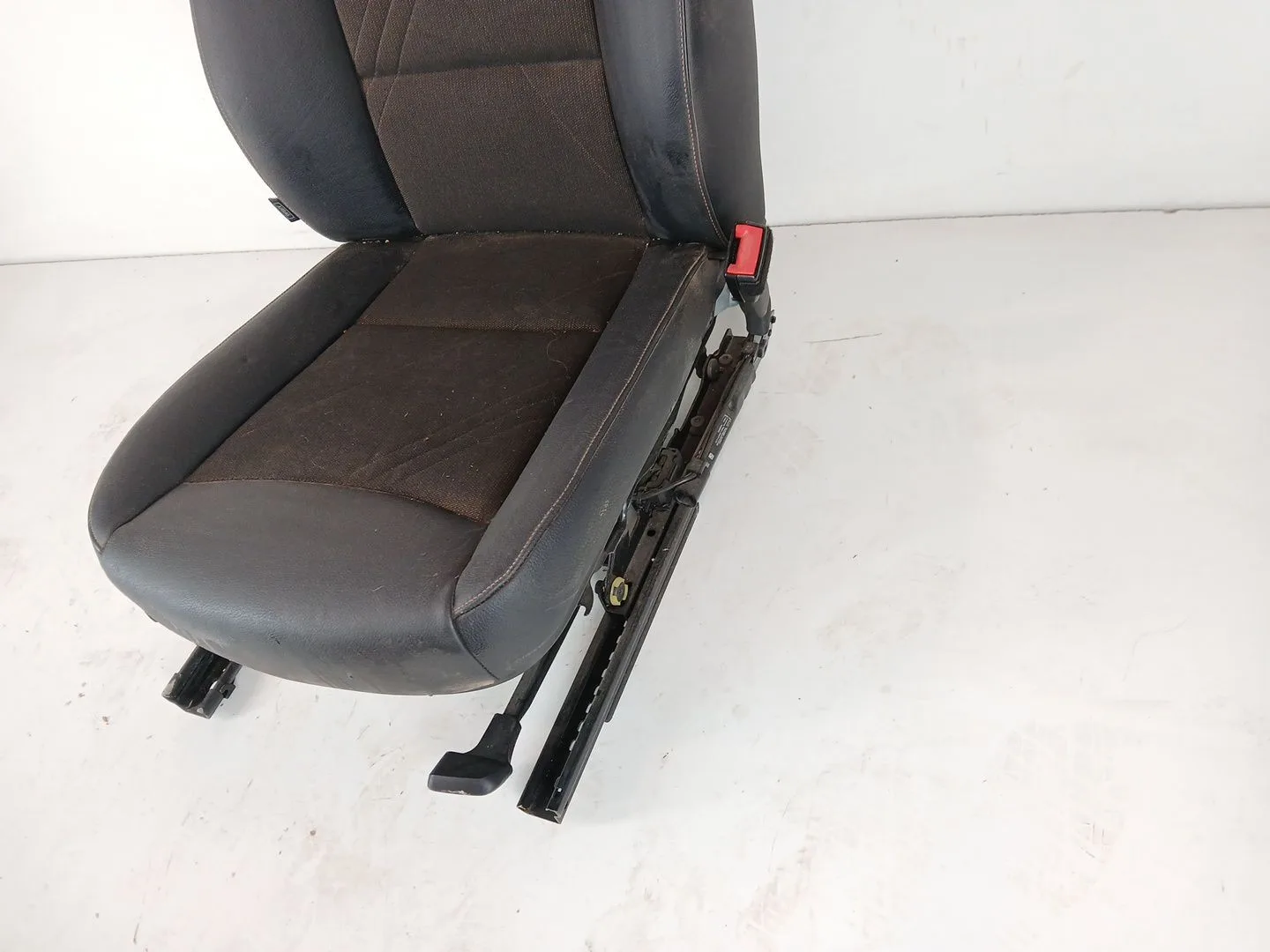 Asiento Delantero Derecho para Bmw X1 (E84)
