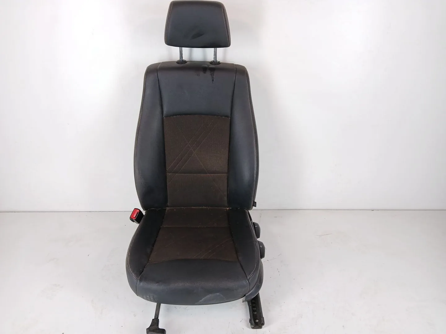 Asiento Delantero Izquierdo para Bmw X1 (E84)