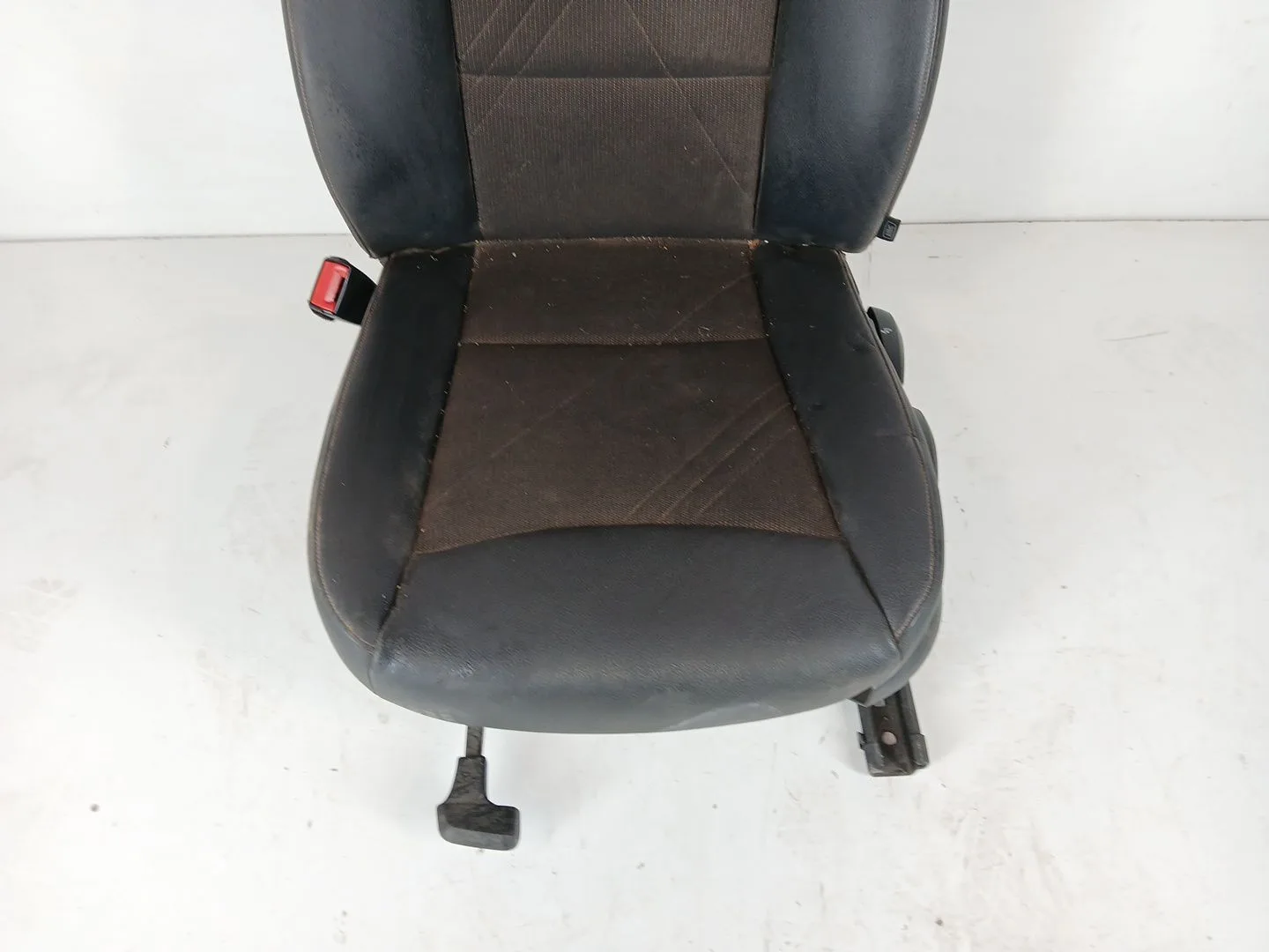 Asiento Delantero Izquierdo para Bmw X1 (E84)