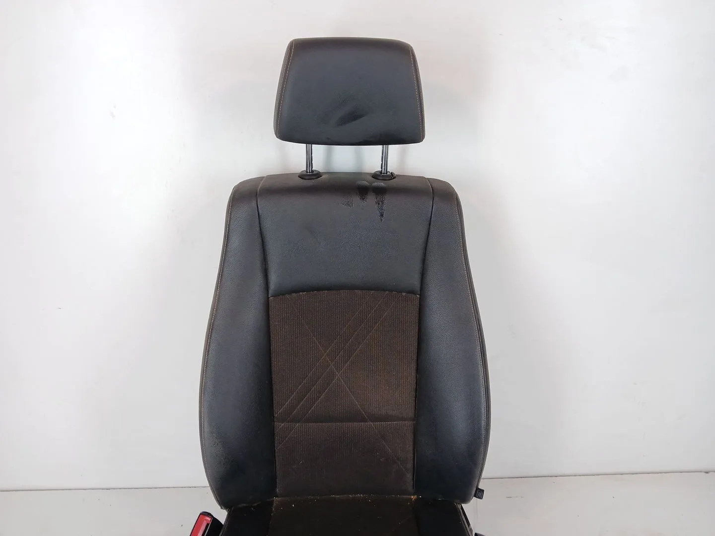 Asiento Delantero Izquierdo para Bmw X1 (E84)