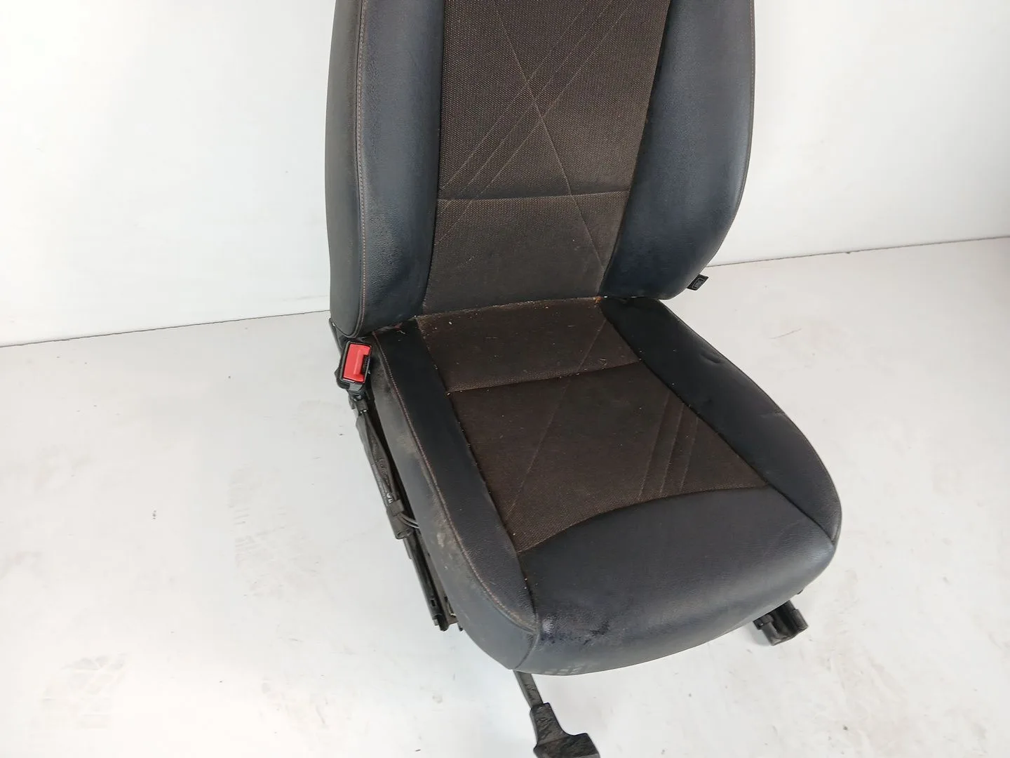 Asiento Delantero Izquierdo para Bmw X1 (E84)