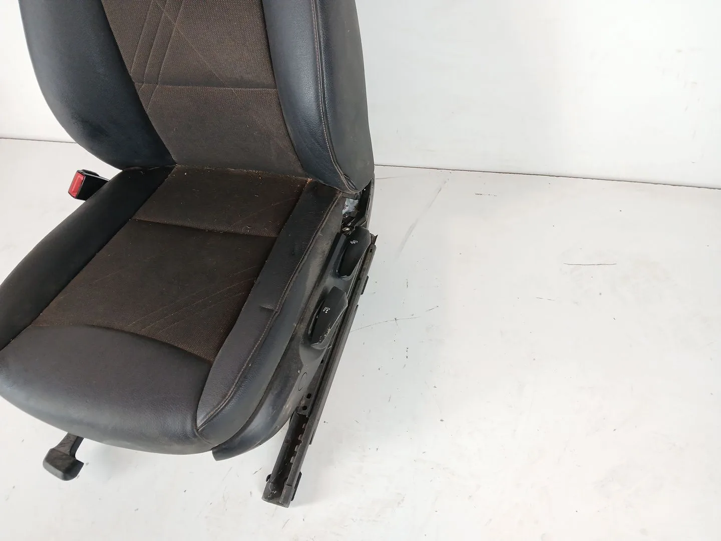 Asiento Delantero Izquierdo para Bmw X1 (E84)