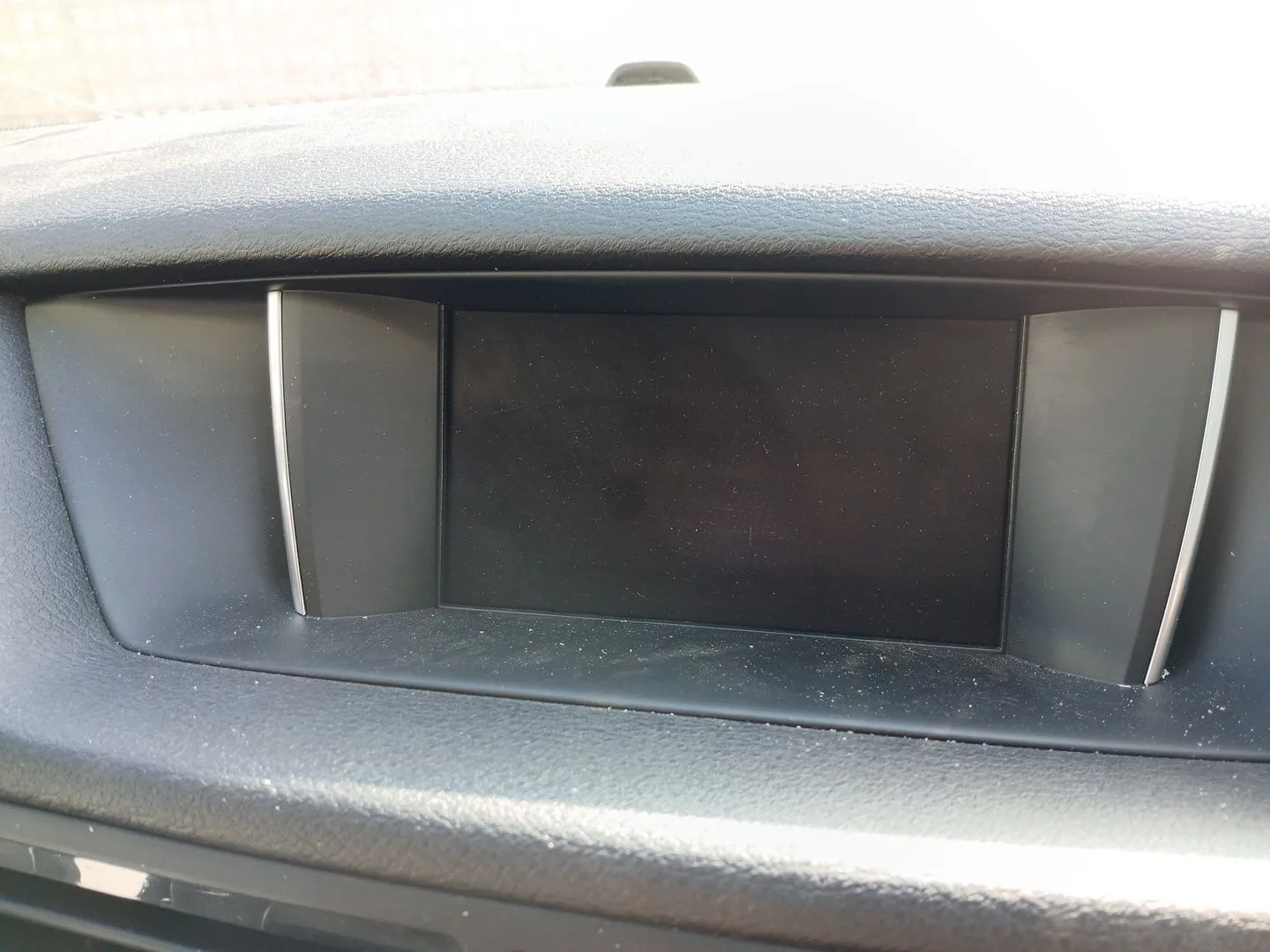 Pantalla Multifuncion para Bmw X1 (E84)