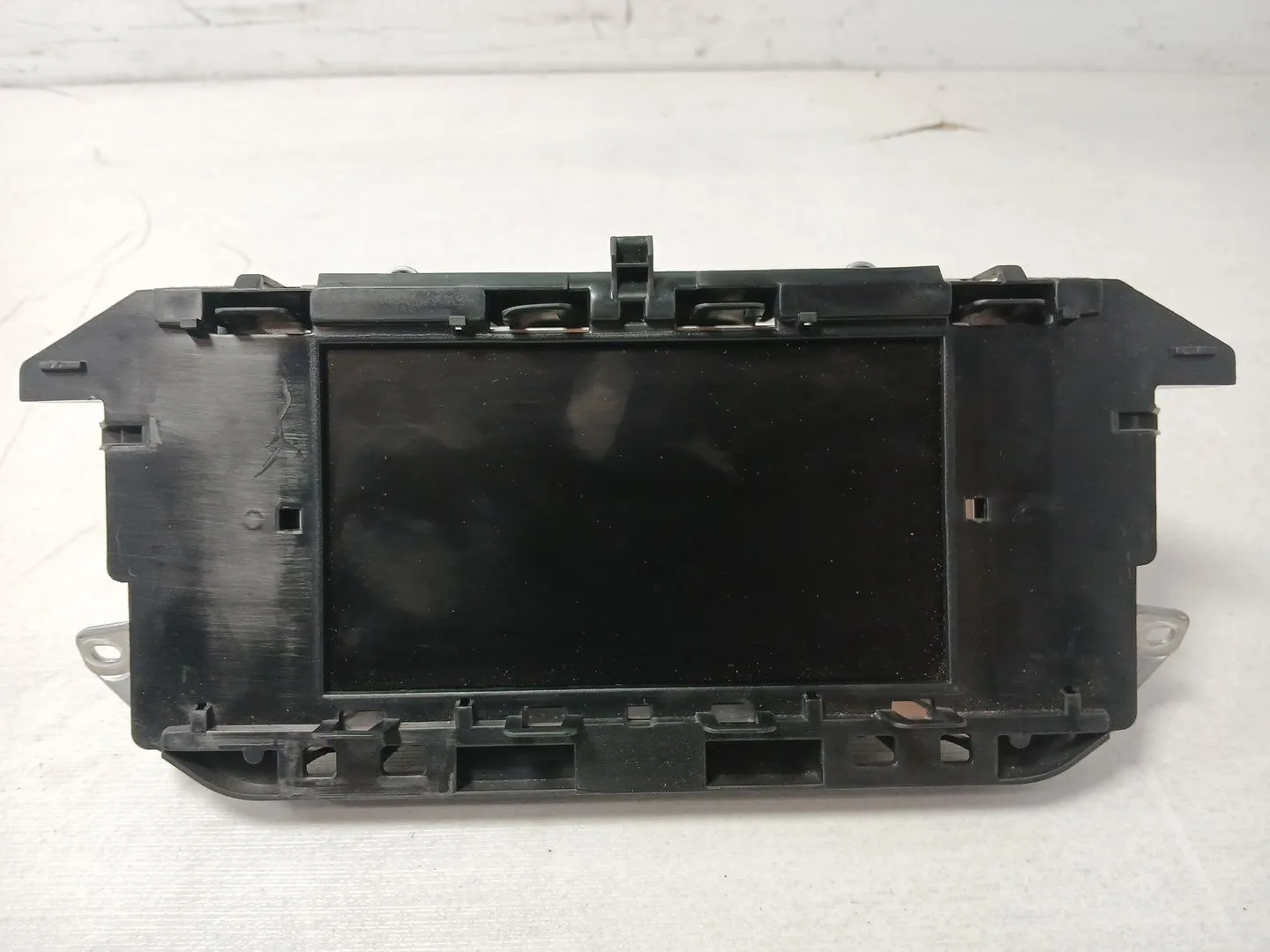 Pantalla Multifuncion para Bmw X1 (E84)