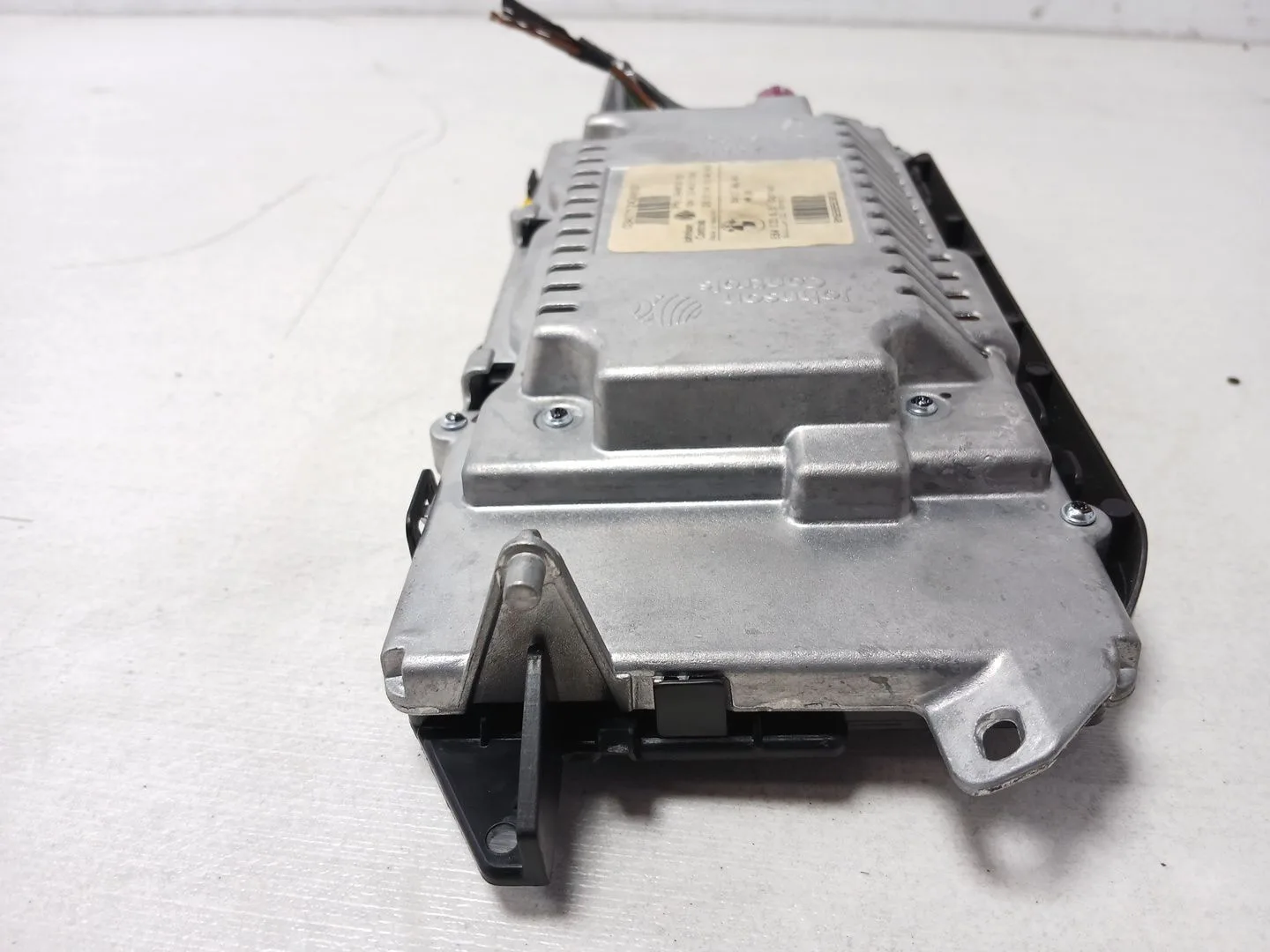 Pantalla Multifuncion para Bmw X1 (E84)