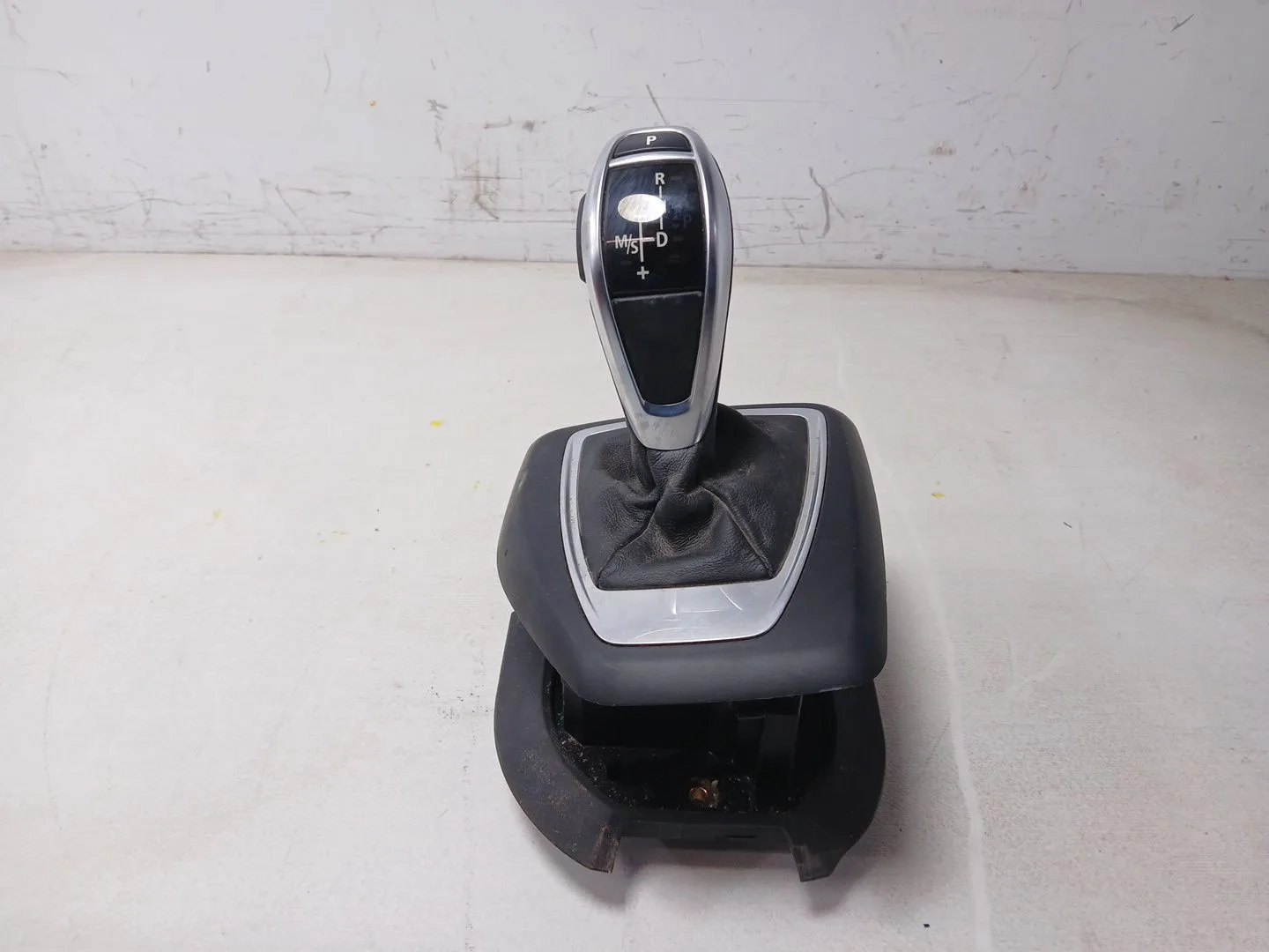 Palanca Cambio para Bmw X1 (E84)
