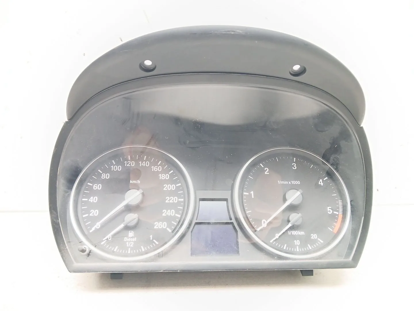 Cuadro Instrumentos para Bmw X1 (E84)
