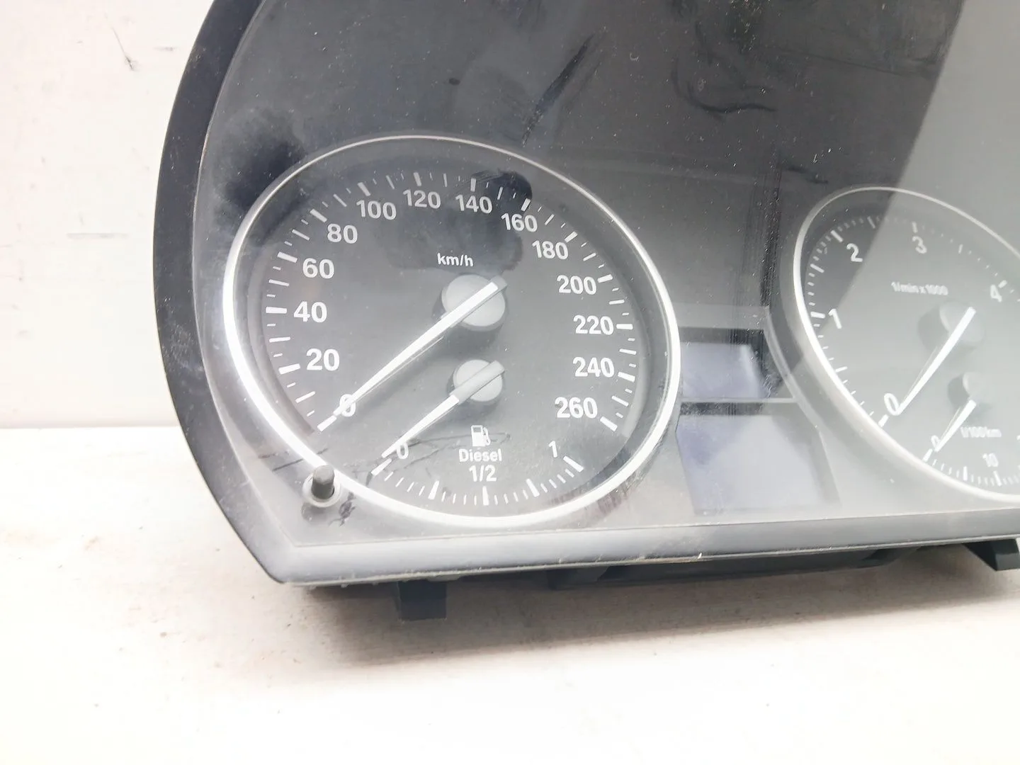 Cuadro Instrumentos para Bmw X1 (E84)