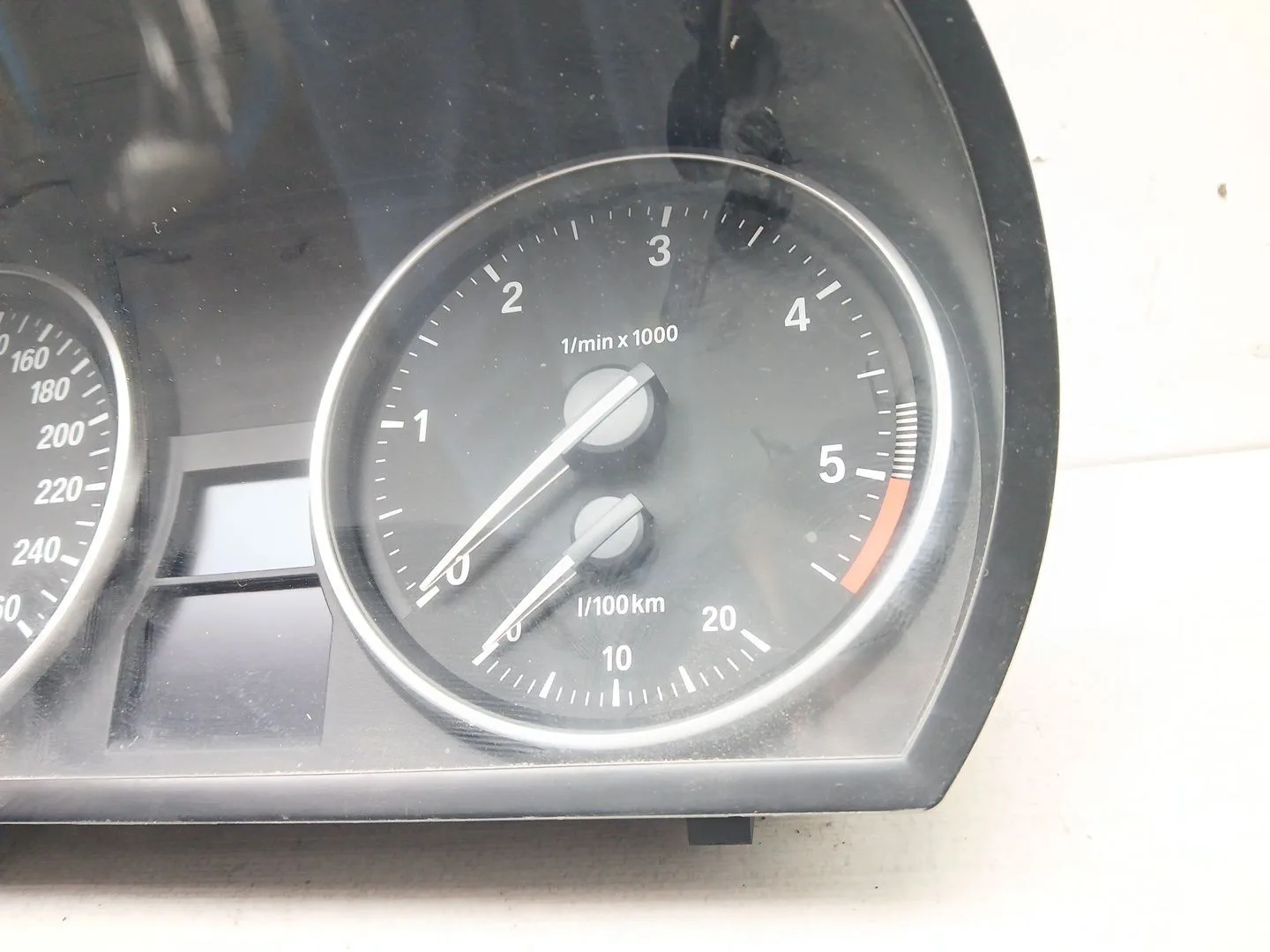Cuadro Instrumentos para Bmw X1 (E84)
