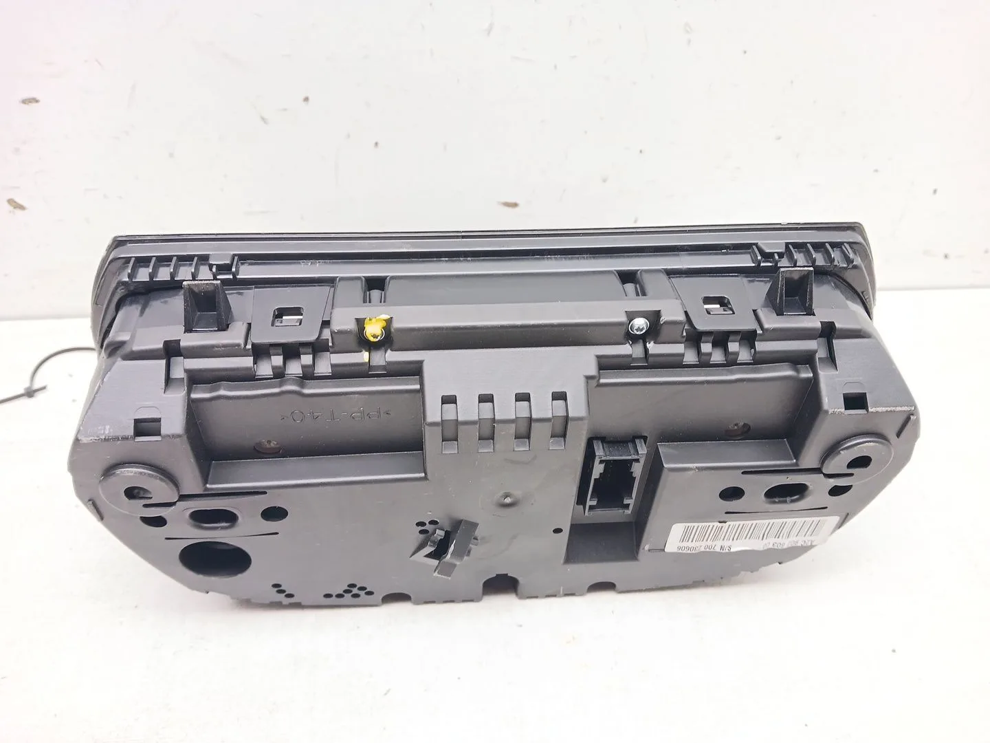 Cuadro Instrumentos para Bmw X1 (E84)