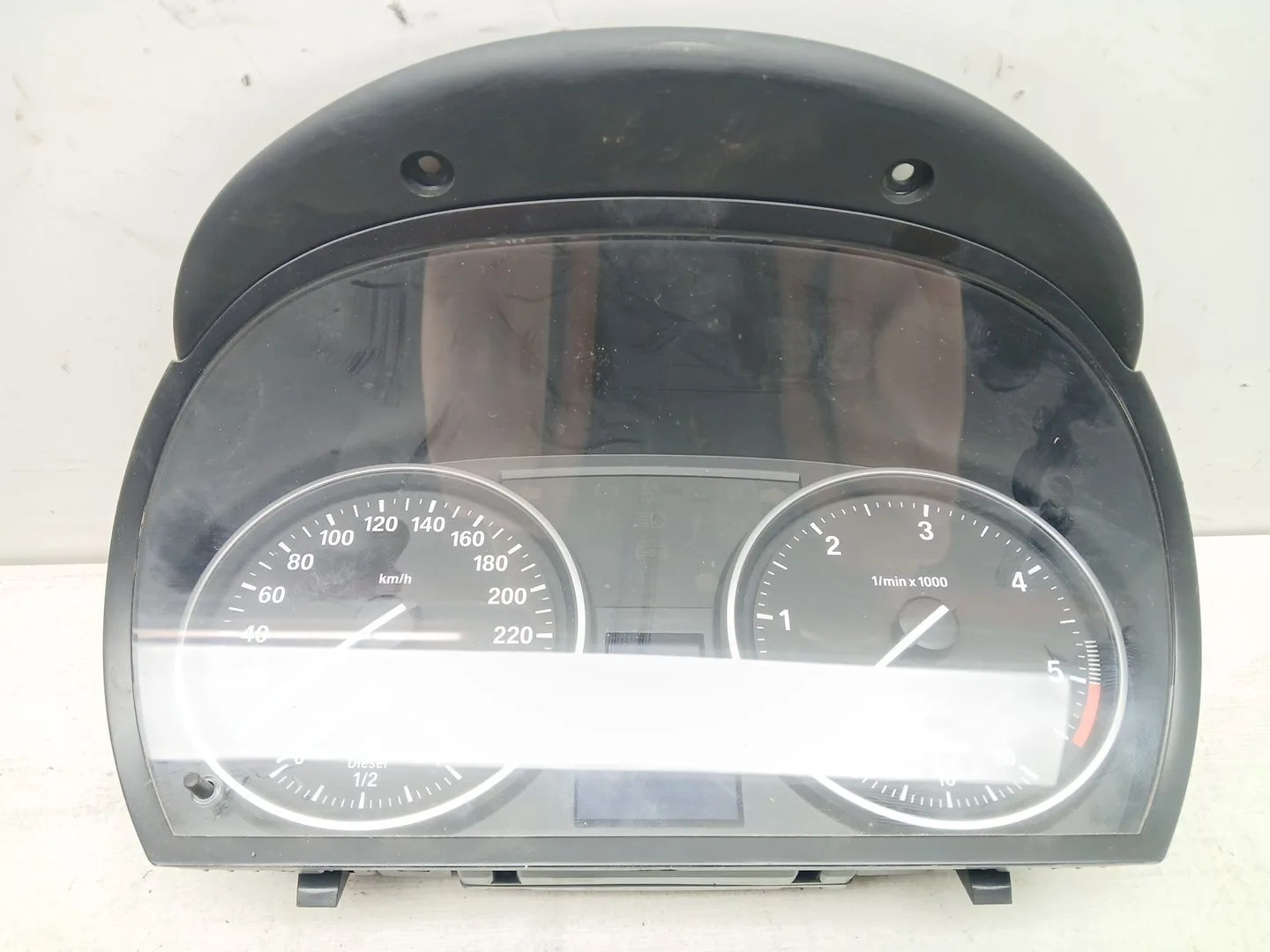 Cuadro Instrumentos para Bmw X1 (E84)
