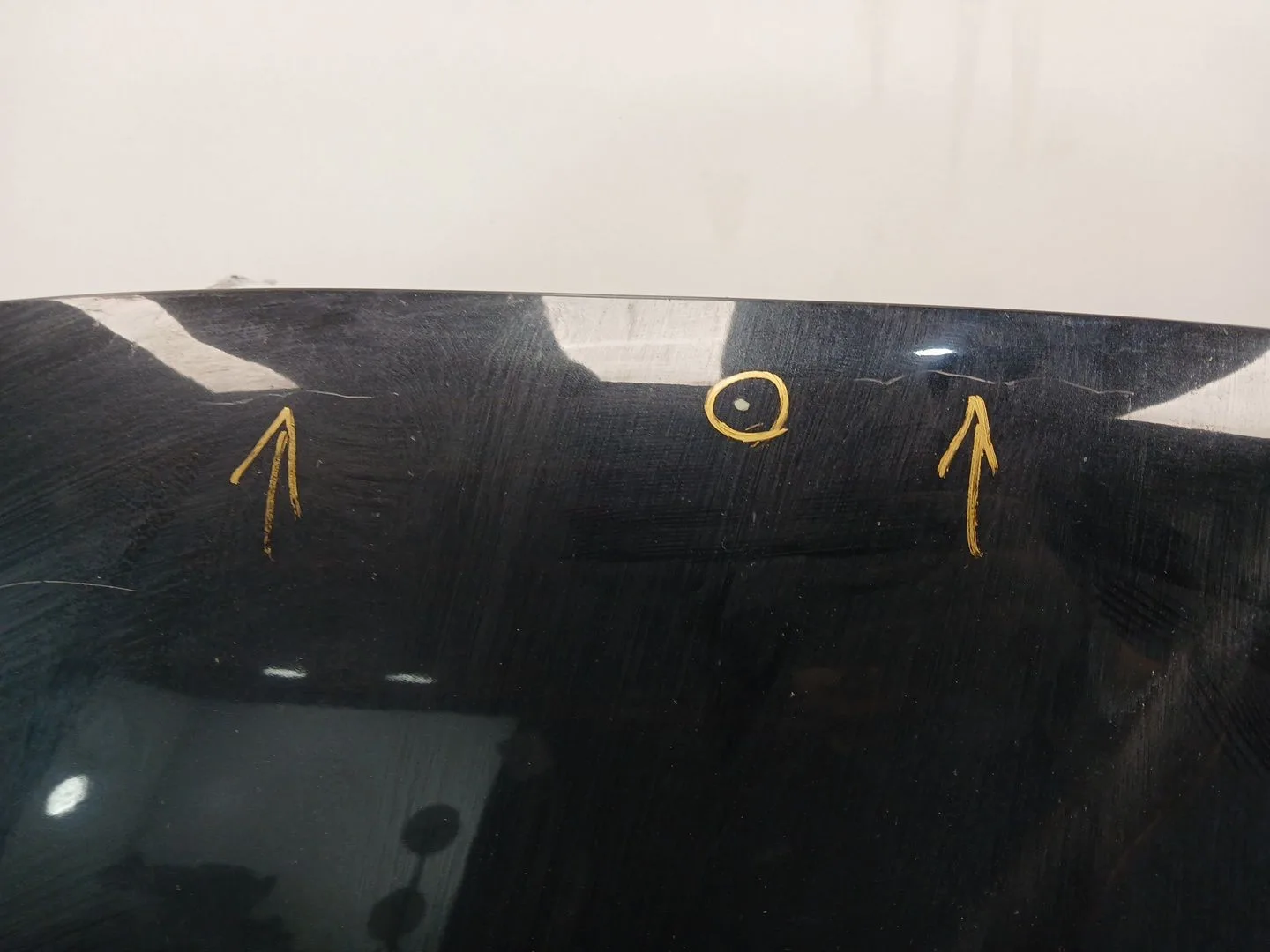 Capot para Bmw X1 (E84)