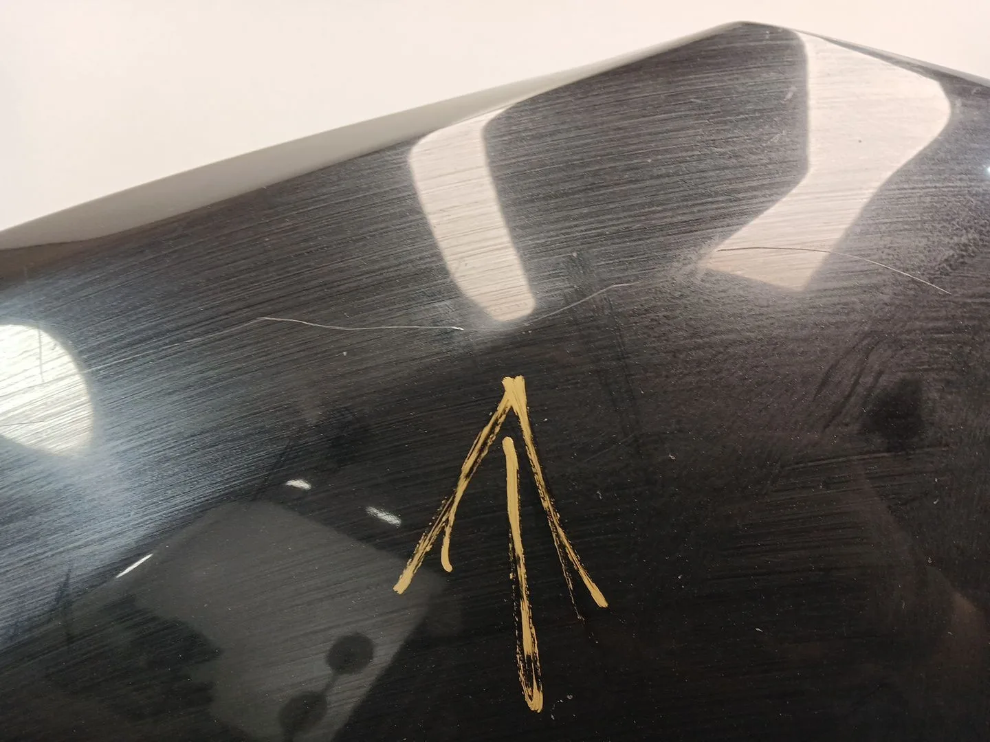 Capot para Bmw X1 (E84)