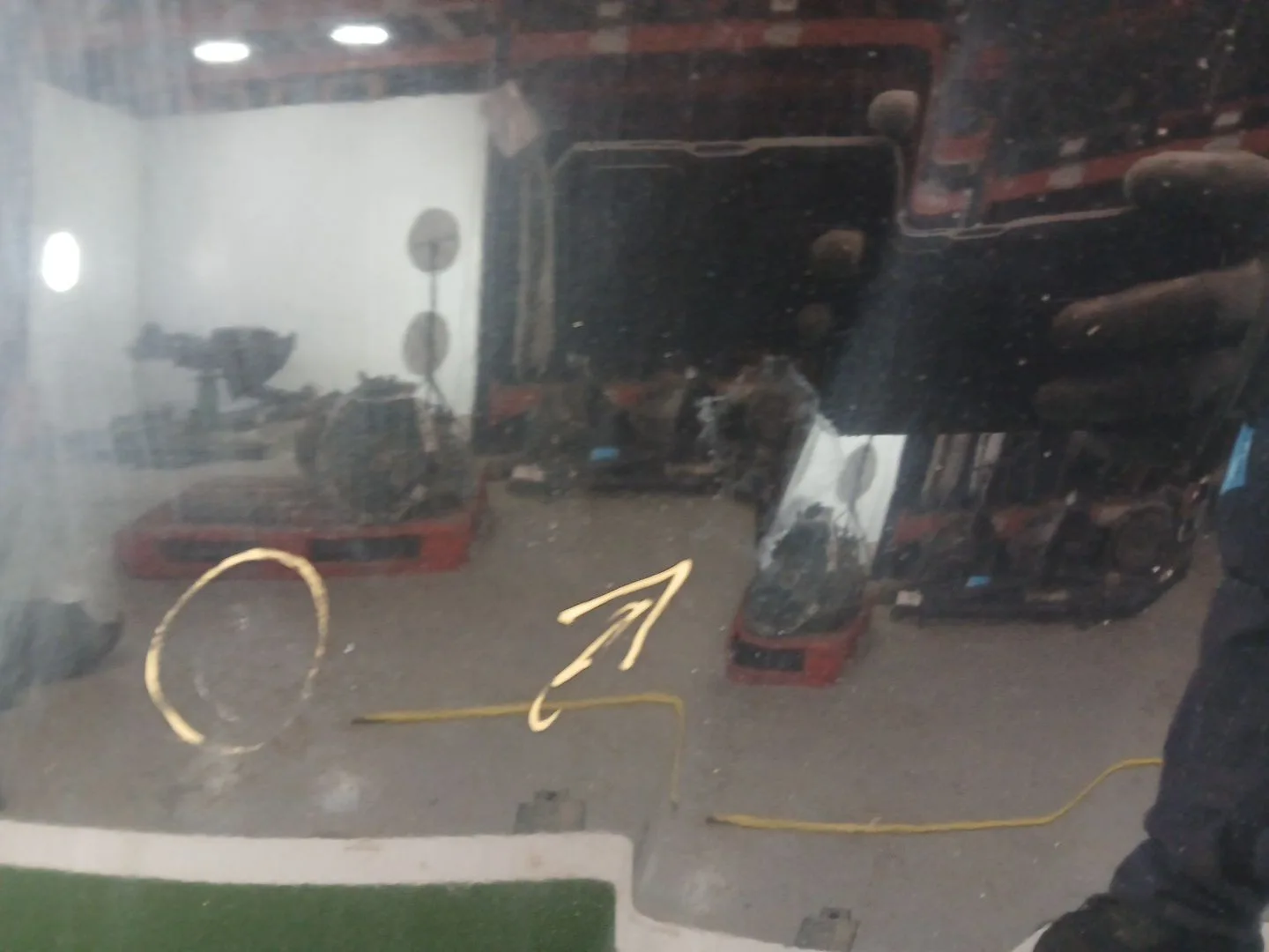 Capot para Bmw X1 (E84)