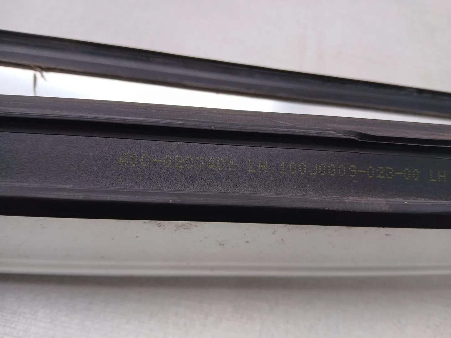 Barras Techo para Bmw X1 (E84)