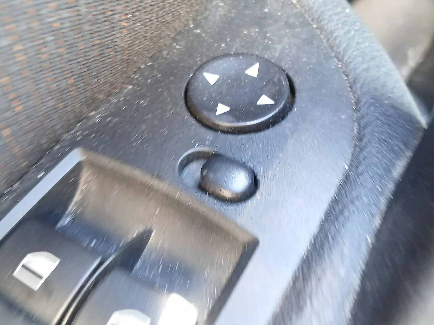 Retrovisor Derecho para Bmw X1 (E84)