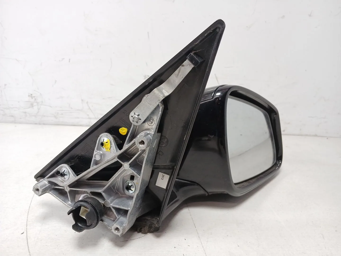 Retrovisor Derecho para Bmw X1 (E84)