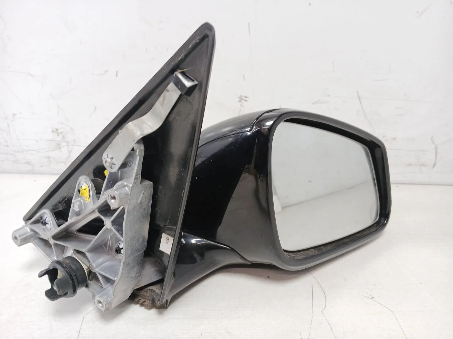 Retrovisor Derecho para Bmw X1 (E84)