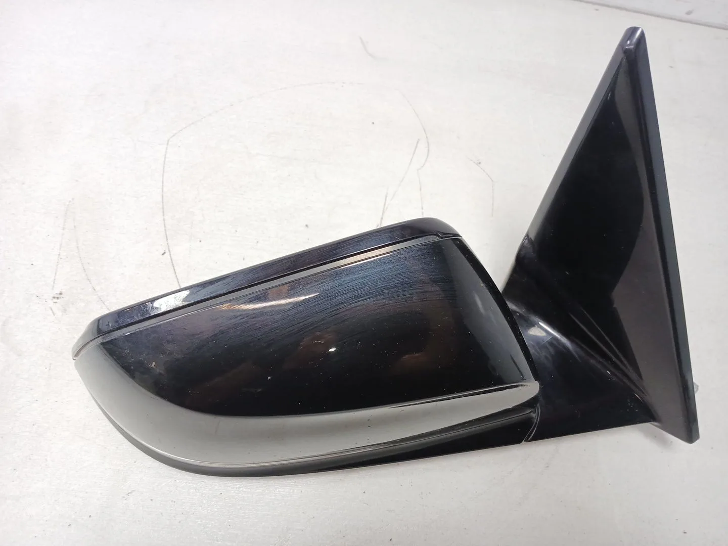 Retrovisor Derecho para Bmw X1 (E84)