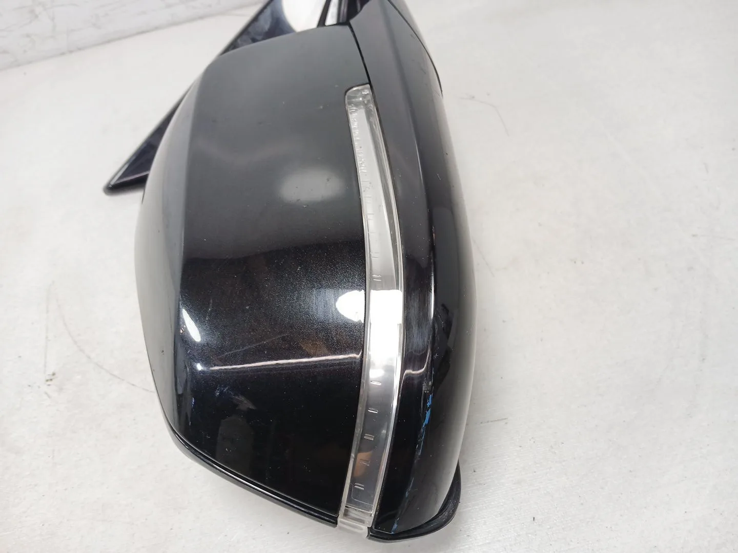 Retrovisor Derecho para Bmw X1 (E84)