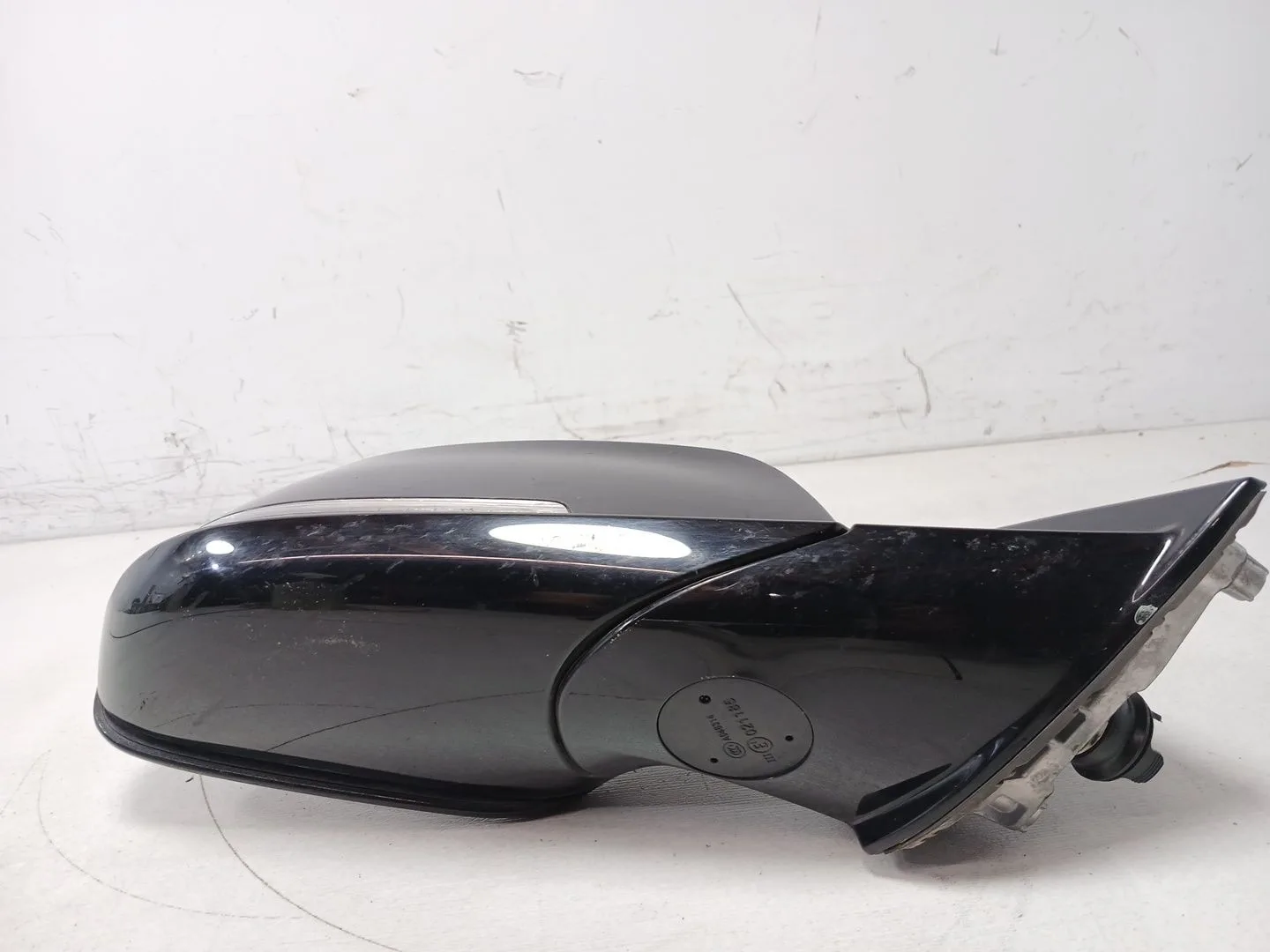 Retrovisor Derecho para Bmw X1 (E84)