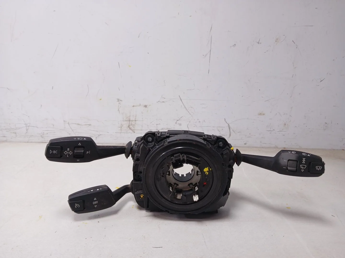 Mando Multifuncion para Bmw X1 (E84)