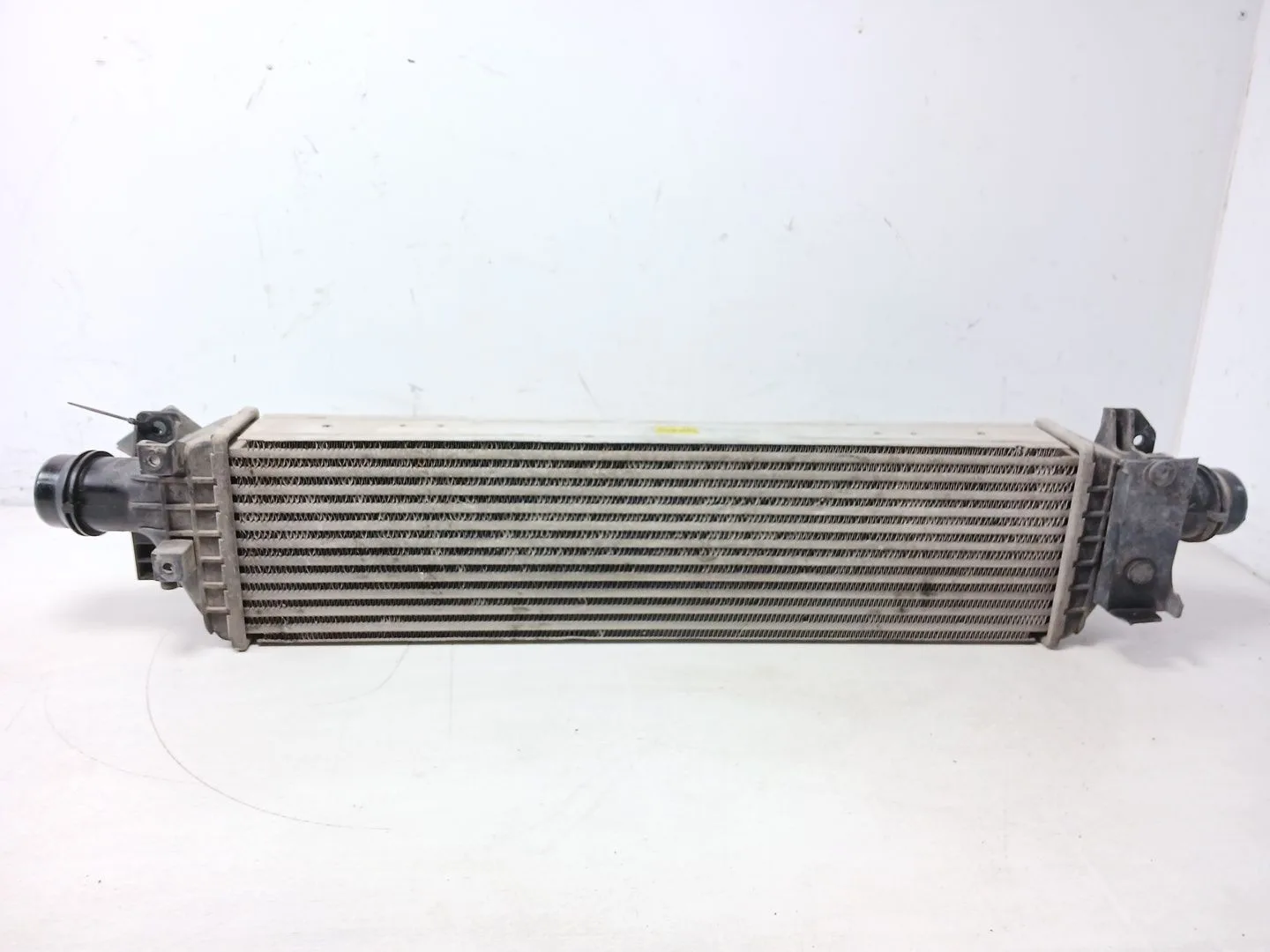 Intercooler para Opel Mokka