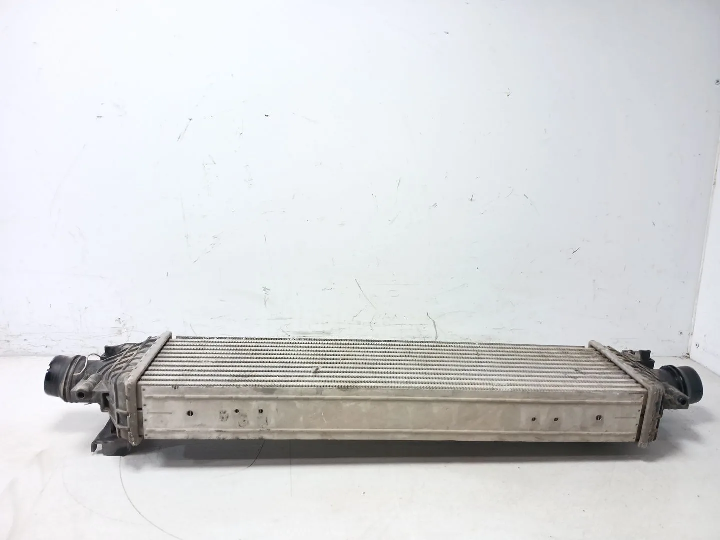 Intercooler para Opel Mokka