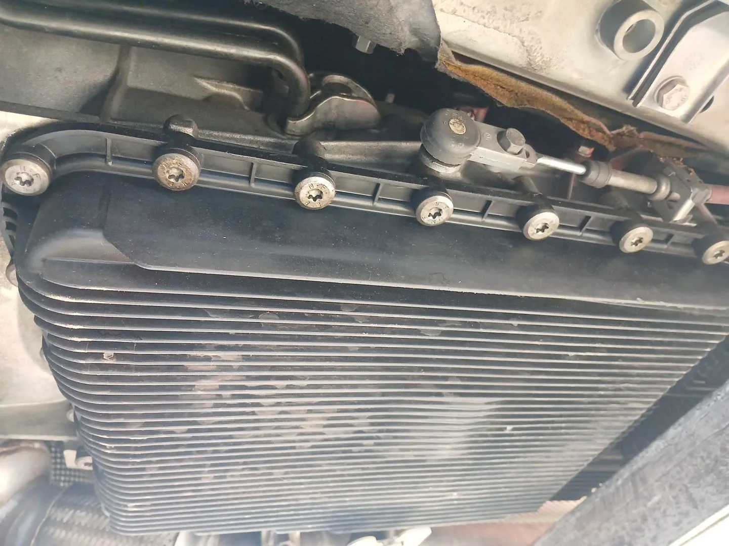 Caja Cambios para Bmw 1 (E87)