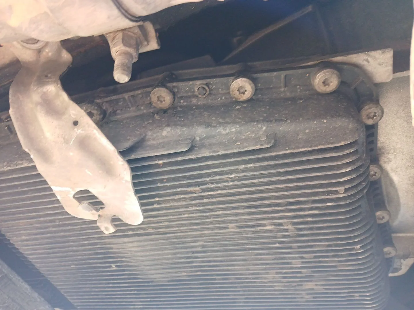 Caja Cambios para Bmw 1 (E87)