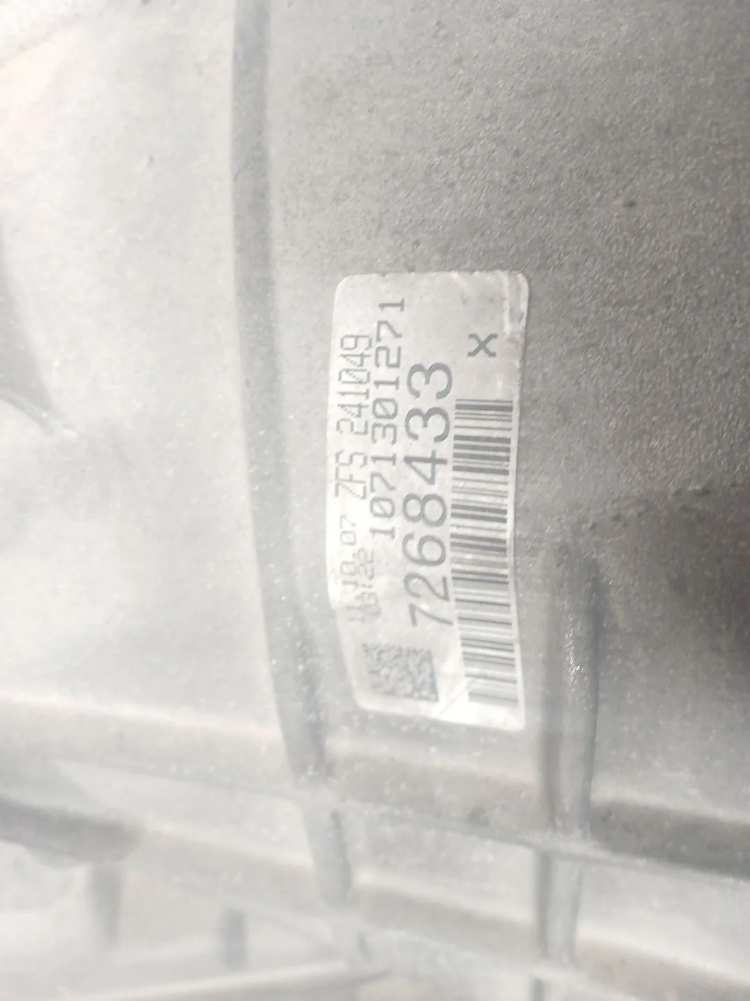 Caja Cambios para Bmw 1 (E87)