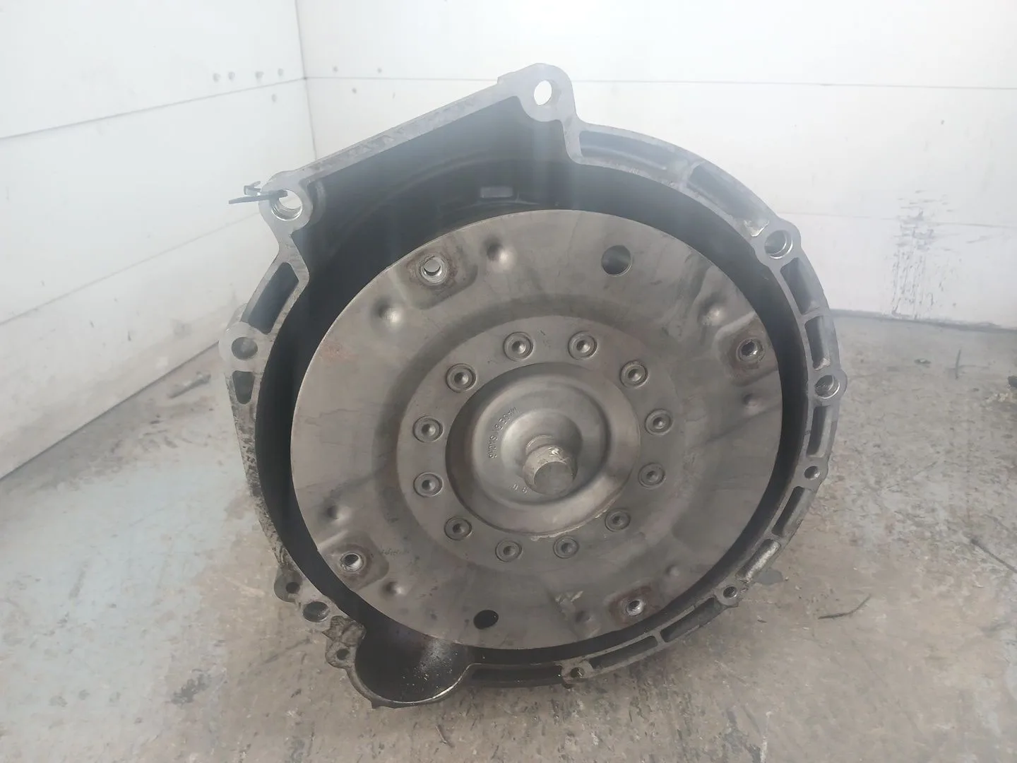 Caja Cambios para Bmw 1 (E87)