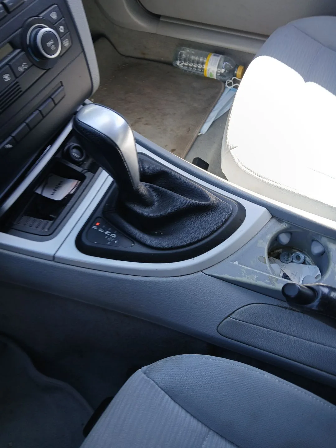 Palanca Cambio para Bmw 1 (E87)