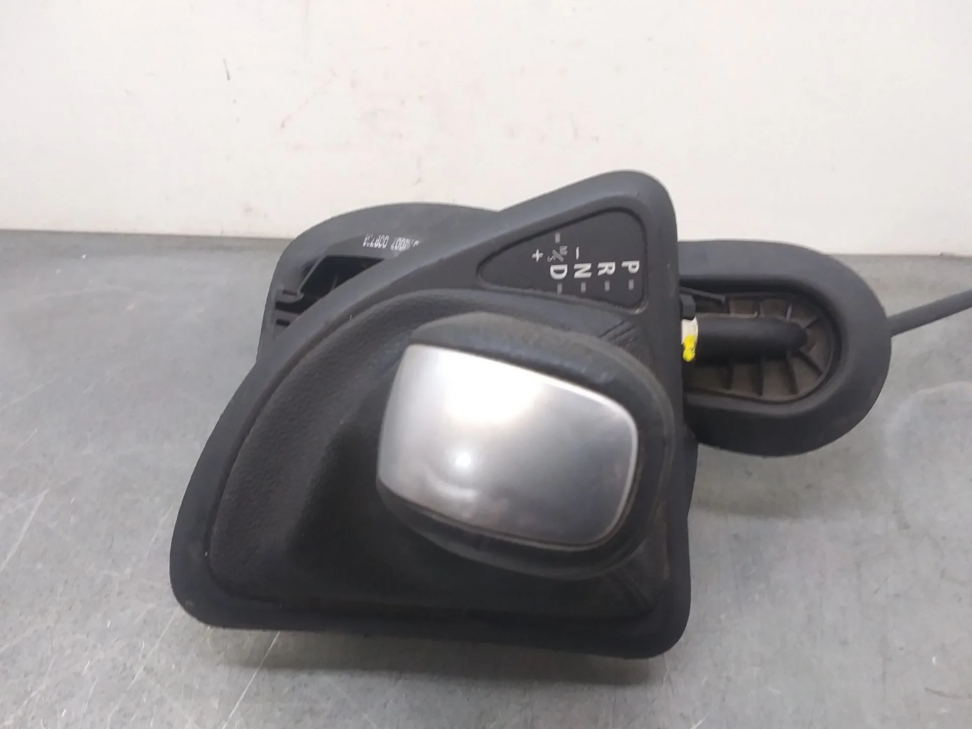 Palanca Cambio para Bmw 1 (E87)