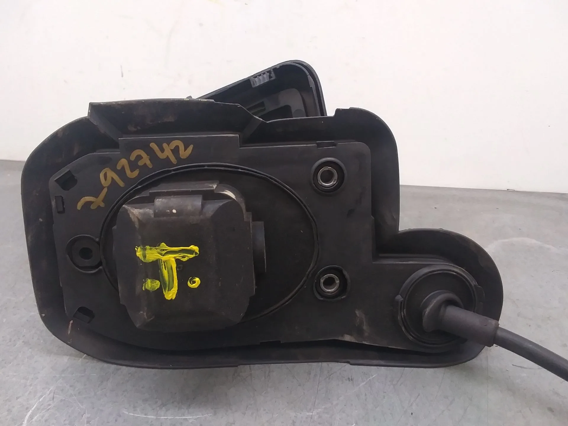 Palanca Cambio para Bmw 1 (E87)