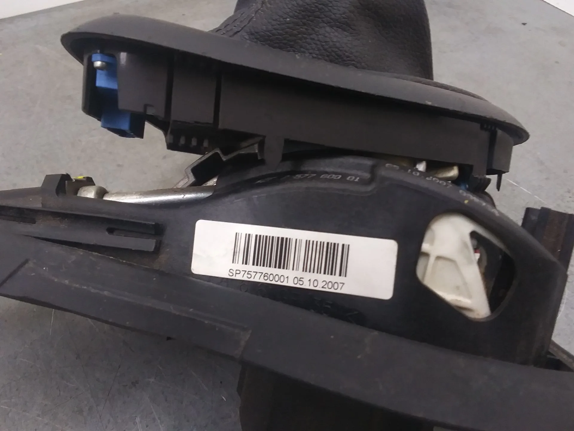 Palanca Cambio para Bmw 1 (E87)
