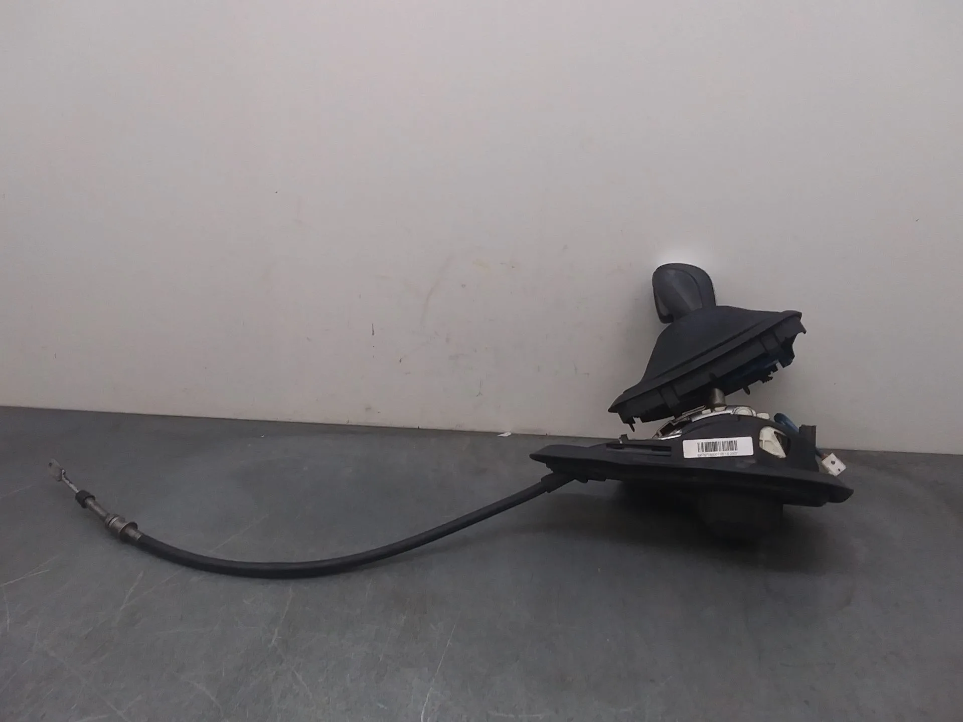 Palanca Cambio para Bmw 1 (E87)