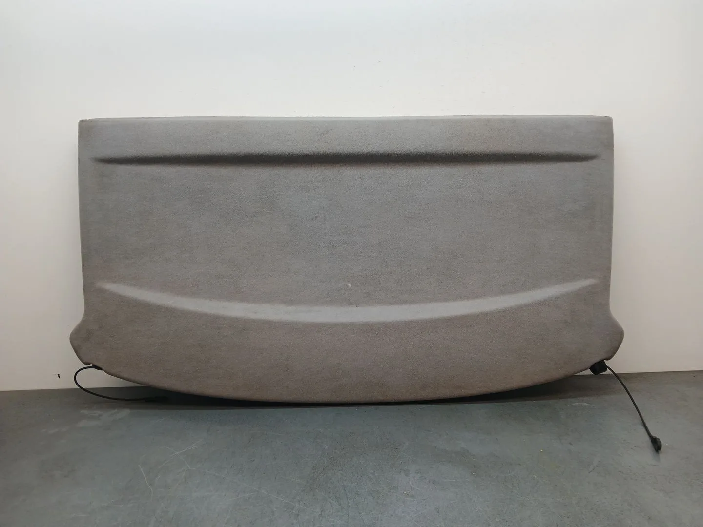 Bandeja Trasera para Bmw 1 (E87)