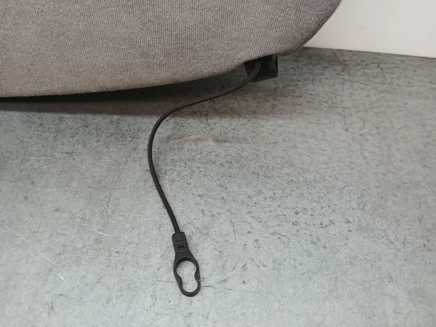 Bandeja Trasera para Bmw 1 (E87)