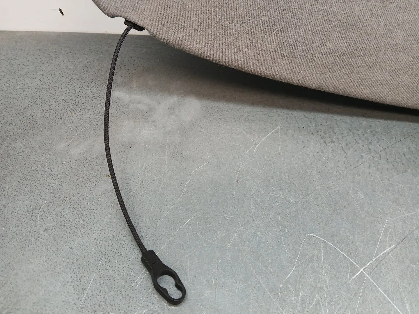 Bandeja Trasera para Bmw 1 (E87)