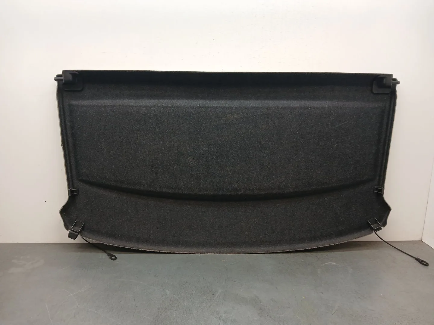 Bandeja Trasera para Bmw 1 (E87)