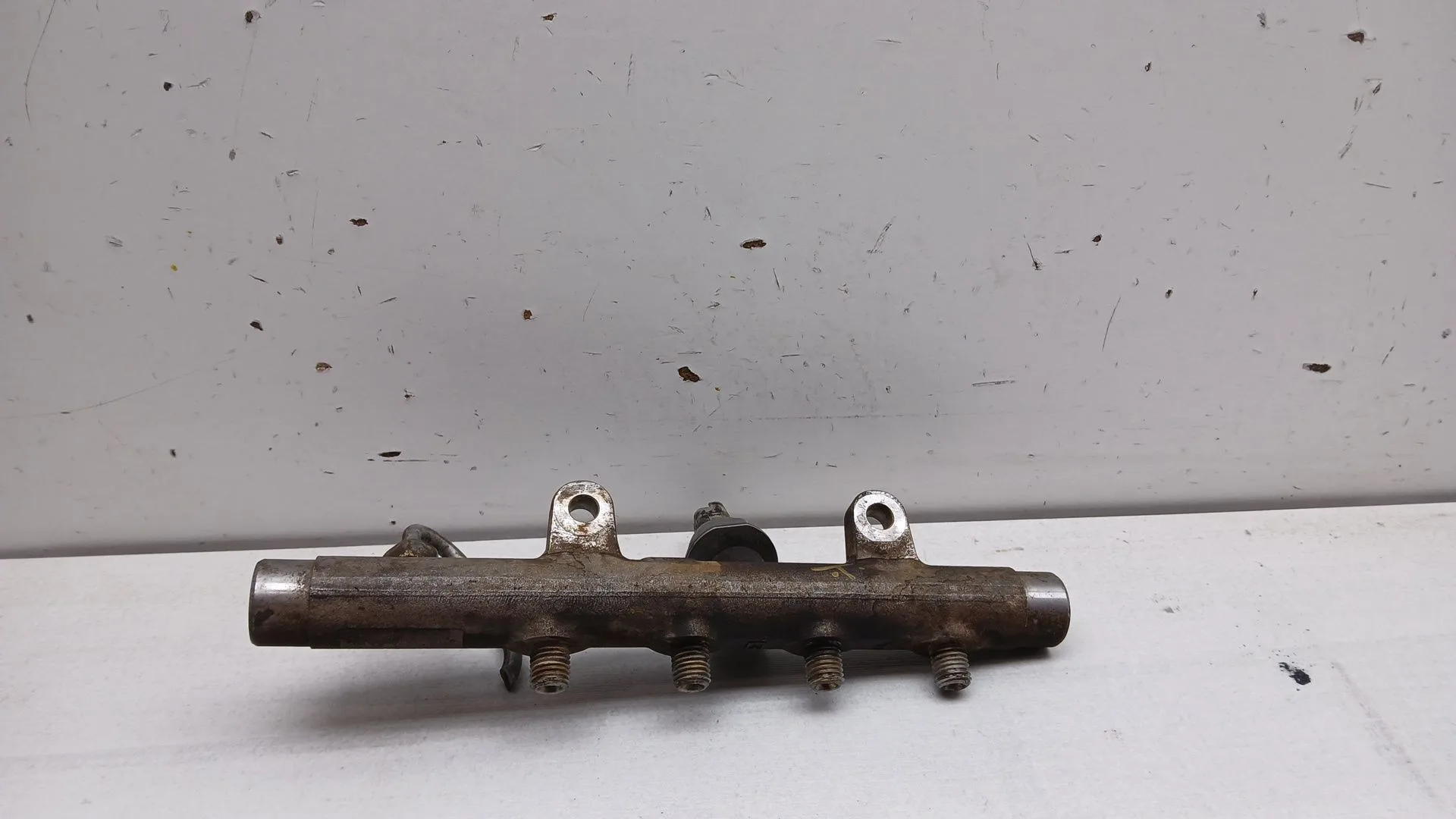Rampa Inyectora para Renault Scenic Ii (Jm0/1_)