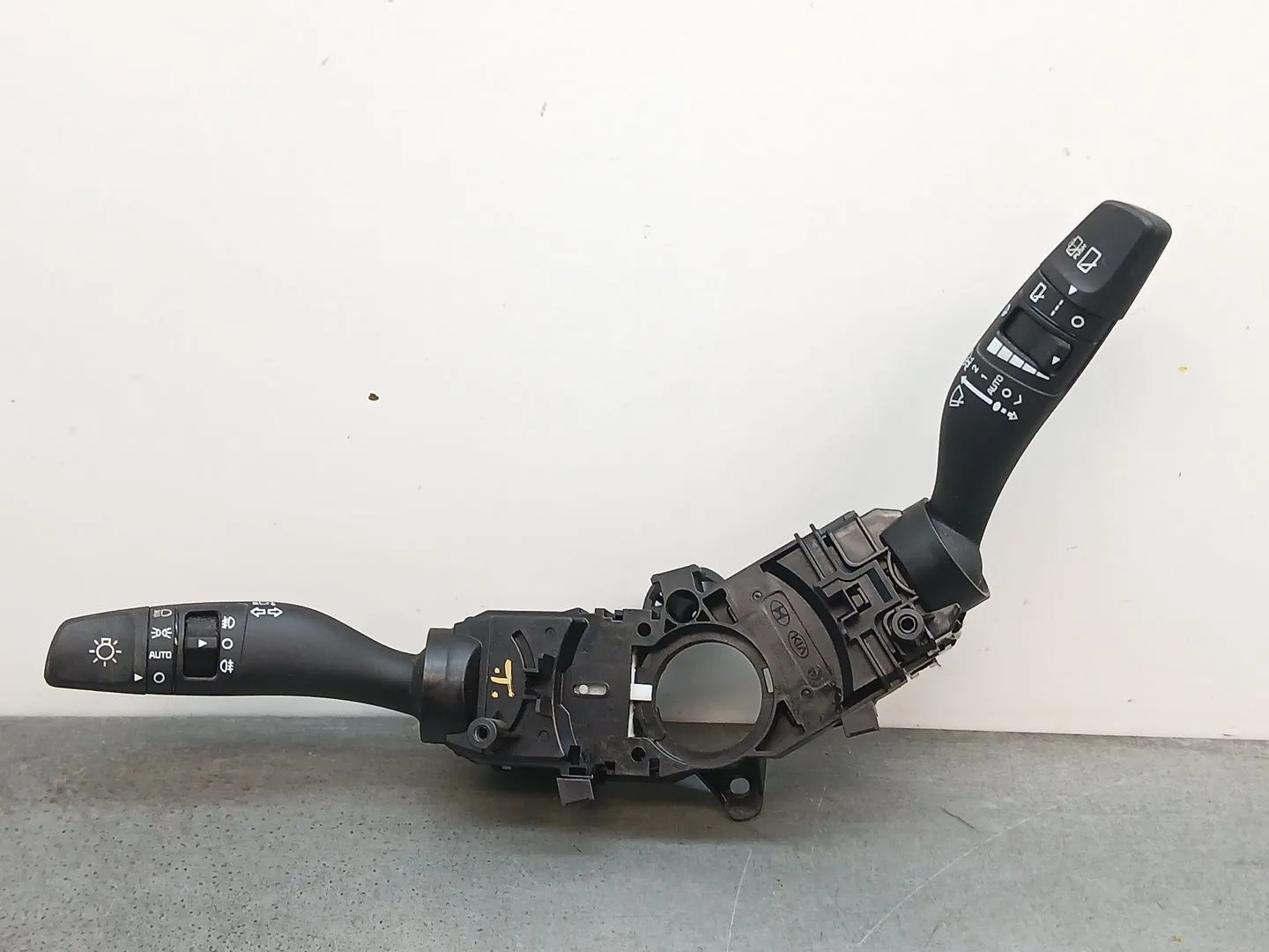 Mando Multifuncion para Kia Carens Iv