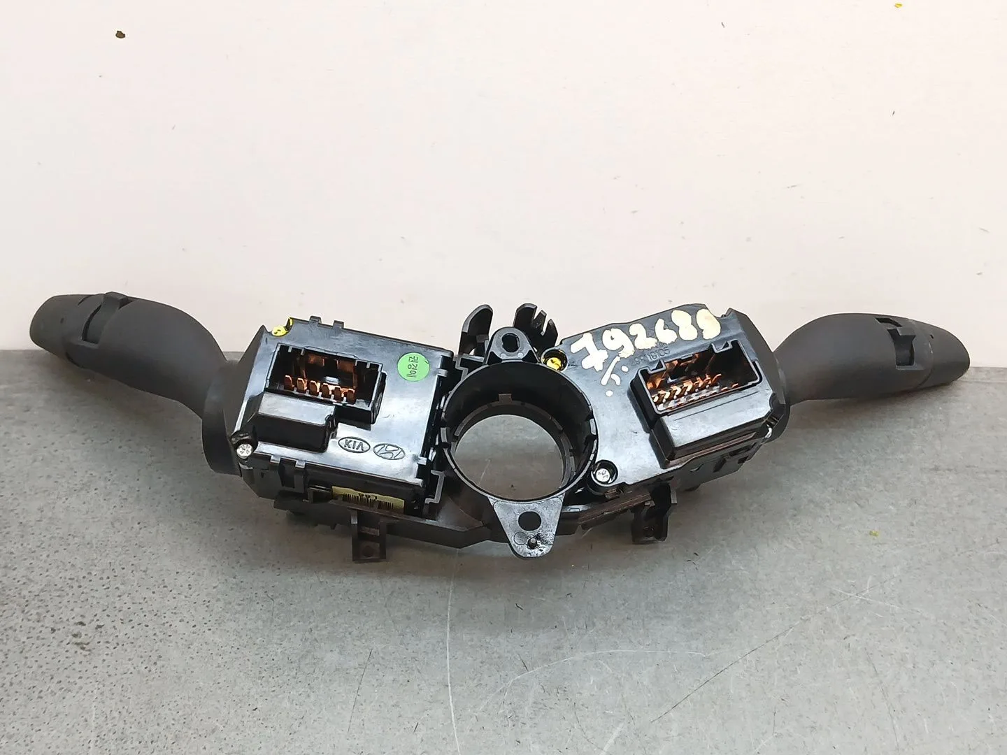 Mando Multifuncion para Kia Carens Iv